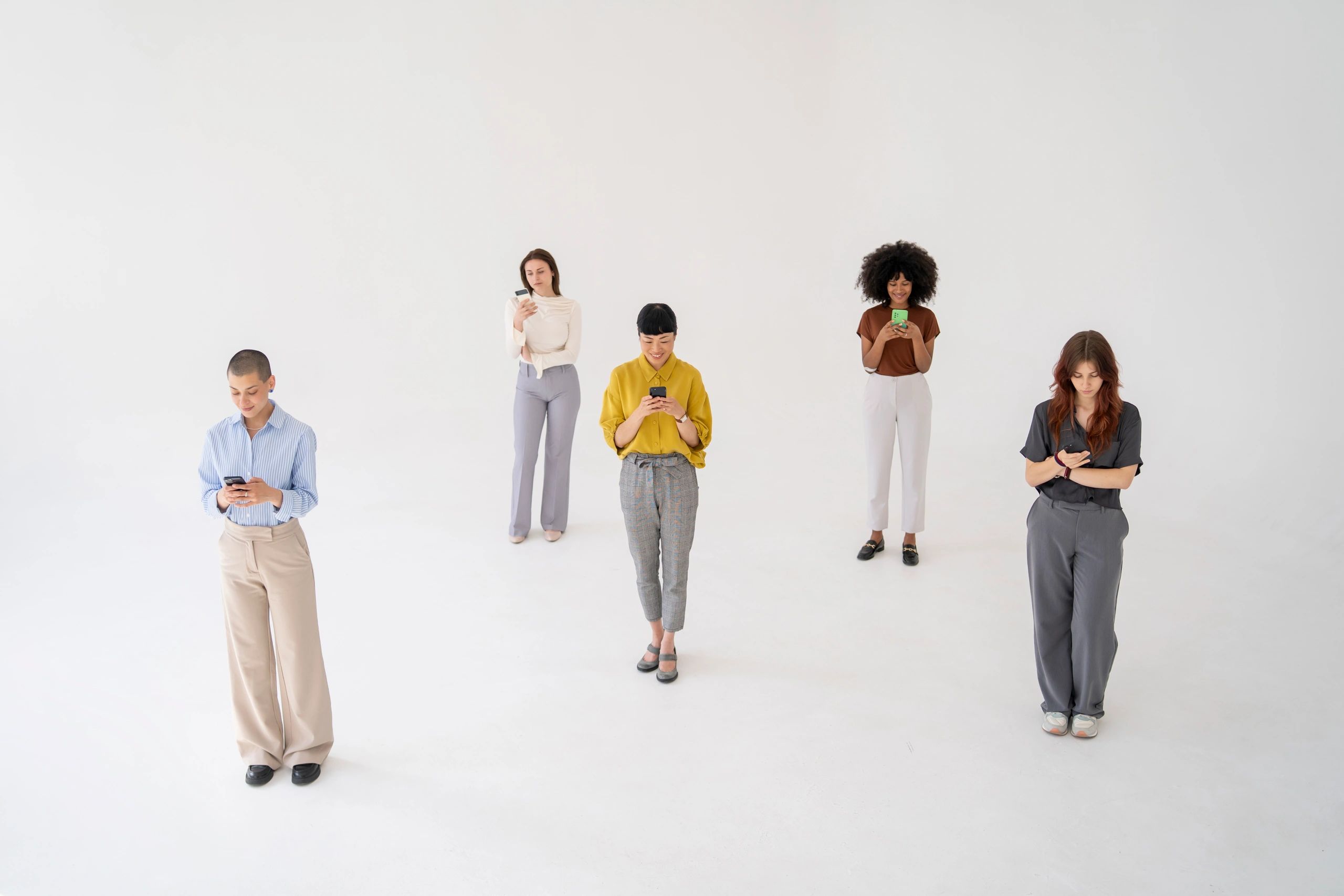 digital marketing strategy minimal